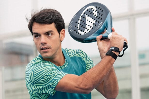 coki nieto rejoint kuikma decathlon affiche ses ambitions
