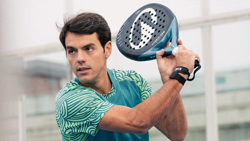 coki nieto se une a kuikma decathlon muestra sus ambiciones