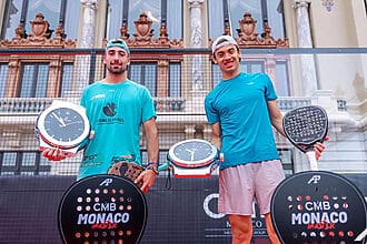 ex a1 padel premier padel 9 spelers die het spel veranderen in 2026