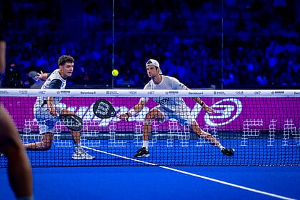 guide complet maitriser le vocabulaire et les noms de tous les coups au padel