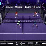 Hexagon Cup 2026 en directo