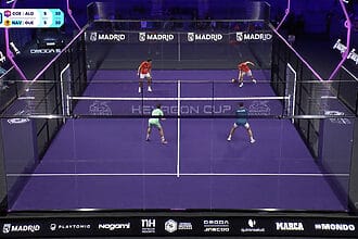 hexagon cup 2026 live