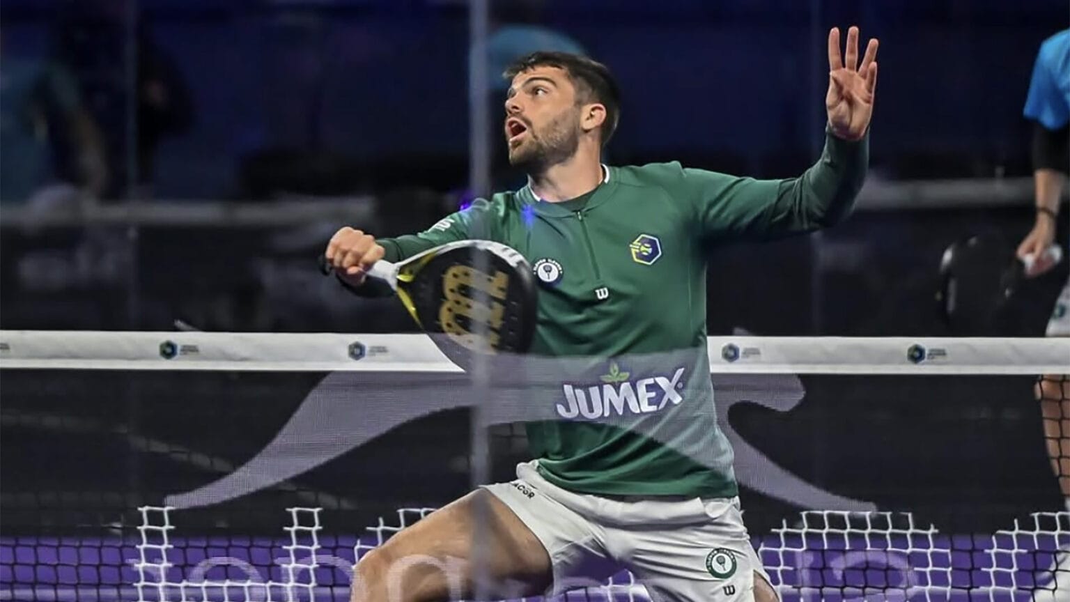 Hexagon Cup 2026 primera jornada