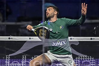 Hexagon Cup 2026 eerste dag