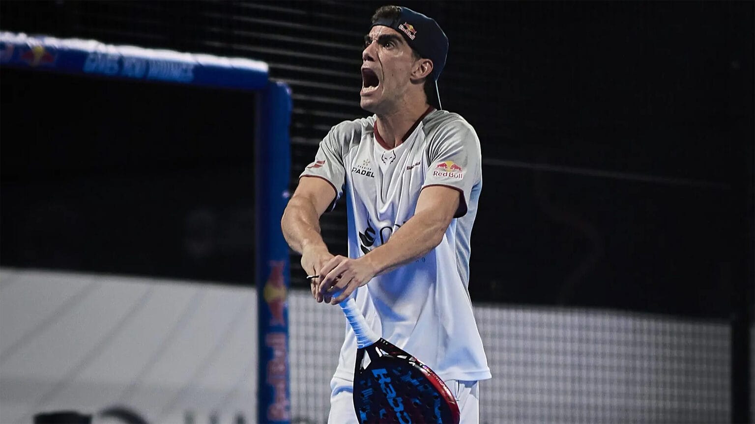 jurer sur court padel simple enervement vrai booster performance