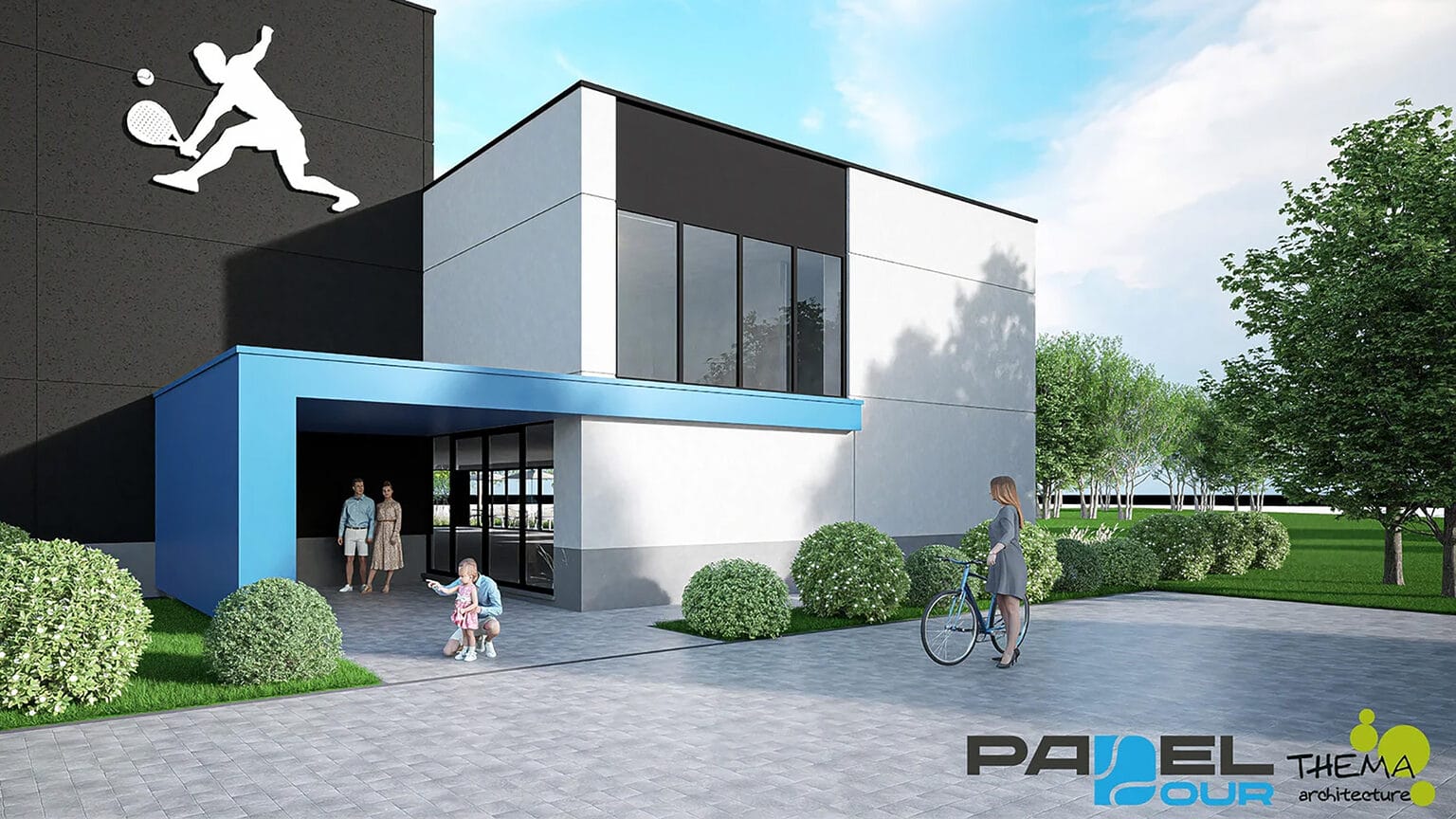 padel dour actu padel