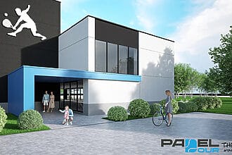 padel dour actu padel