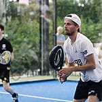 padel geens deloyer