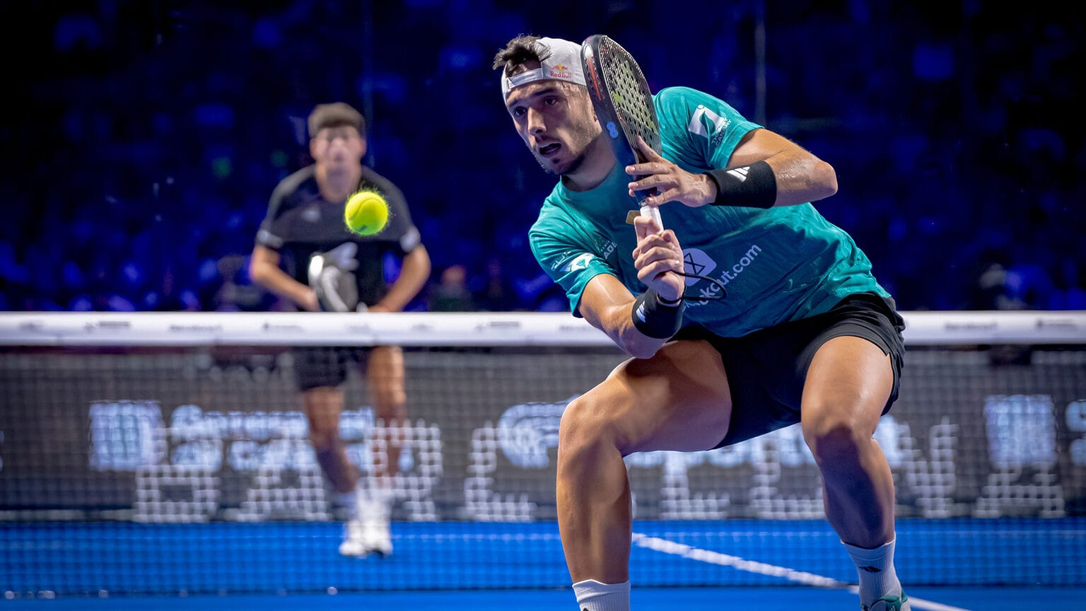 padelspain world padel awards