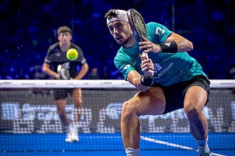 padelspain world padel awards