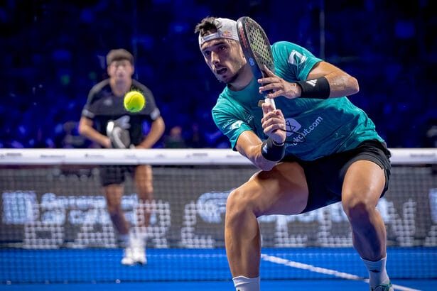 padelspain world padel awards