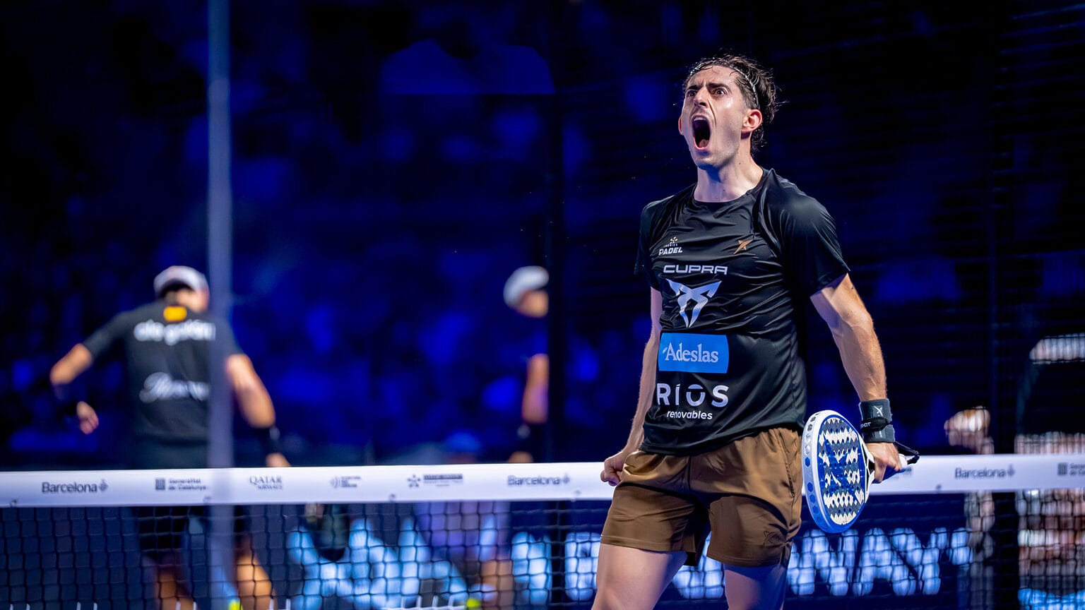 pourquoi dubai attire t elle autant les joueurs padel sanz