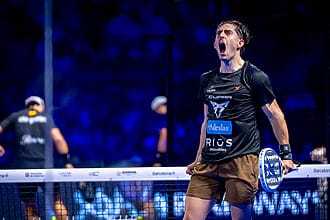 pourquoi dubai attire t elle autant les joueurs padel sanz