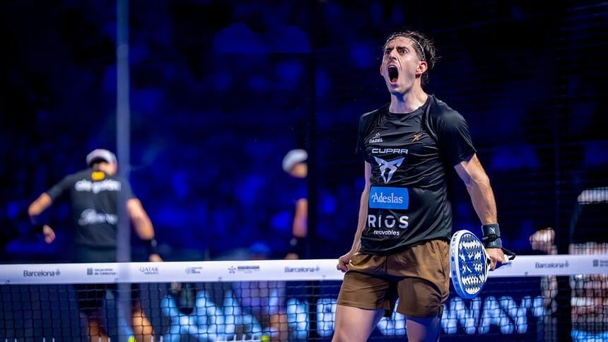 pourquoi dubai attire t elle autant les joueurs padel sanz