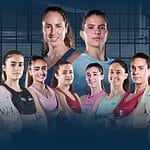 premier padel 2026 women's top 8