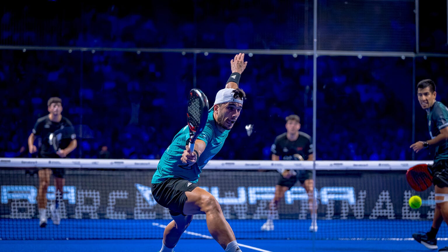 premier padel quels criteres pour participer aux tournois