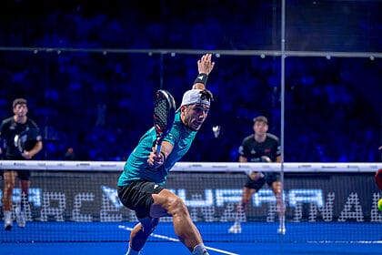 premier padel quels criteres pour participer aux tournois