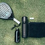 pressurisateur balle padel utile ou gadget