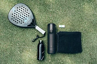 pressurisateur balle padel utile ou gadget