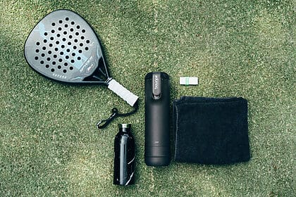 pressurisateur balle padel utile ou gadget