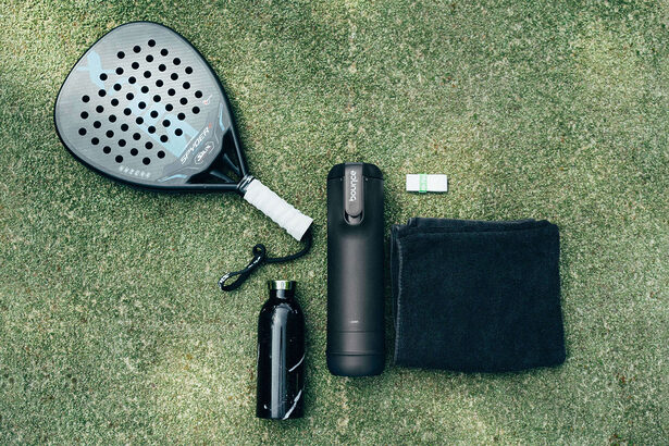 pressurisateur balle padel utile ou gadget