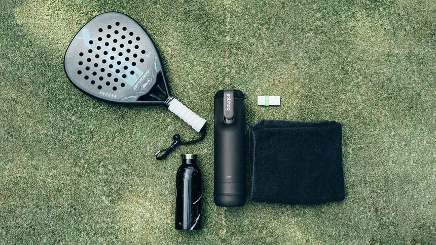 padel ball pressurizer useful or gimmick