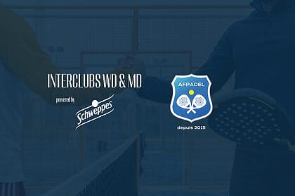 prets avec votre equipe pour les interclubs afpadel 2026 la checklist qui evite les mauvaises surprises