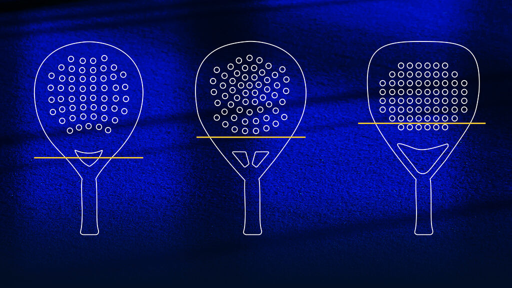 raquette padel ronde goutte eau diamant 02 raquette padel ronde goutte eau diamant 02