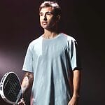 stavie werft sanyo gutierrez aan het merk lanceert wedstrijdproject opnieuw