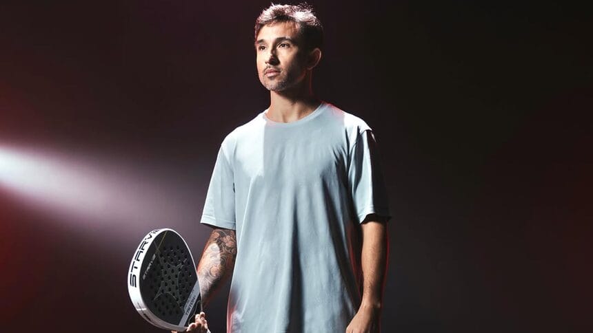 stavie recrute sanyo gutierrez la marque relance projet compétition