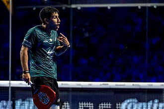 summer pro padel 2026 chingotto lebron mar del plata