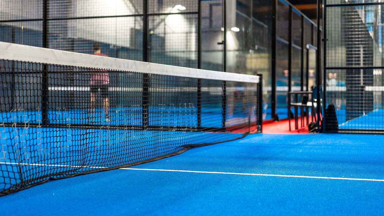 terrain de padel dimensions hauteur filets tout ce quil faut savoir