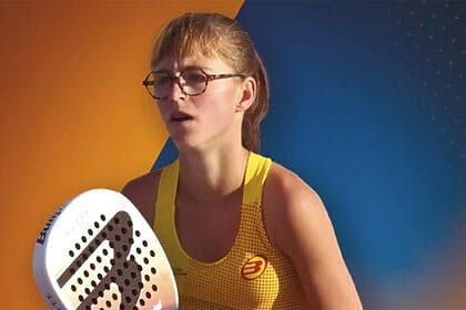 actu padel fip middelkerke 2026