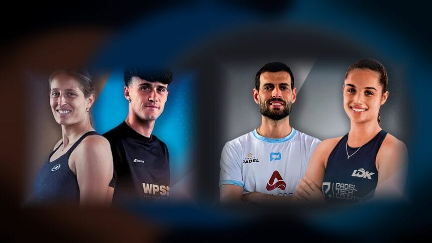 actu padel fip silver espoo fip bronze agrigento