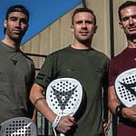 actu padel level padel