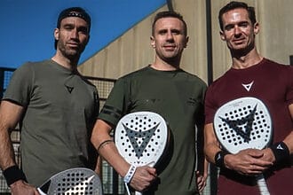 actu padel level padel