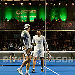 actu padel riyadh premier padel p1