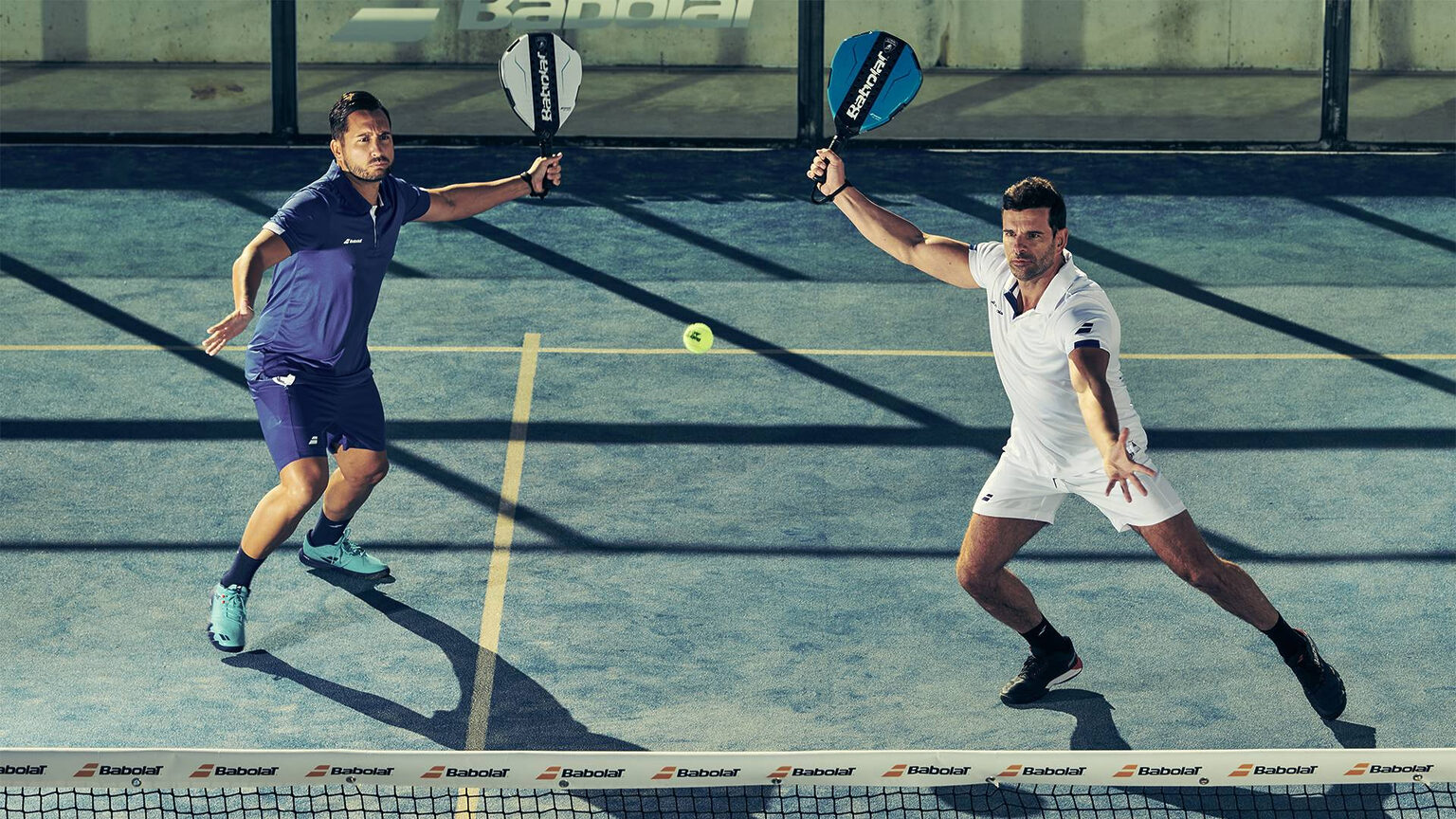 babolat lamborghini bl003