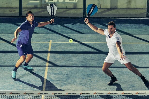 babolat lamborghini bl003