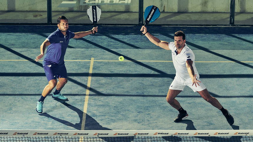 babolat lamborghini bl003