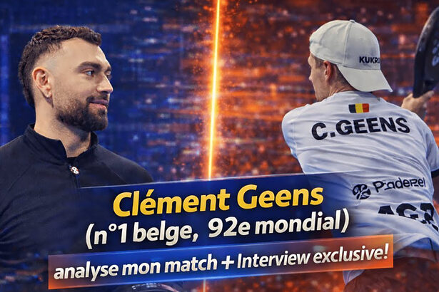 clement geens analyse mon match