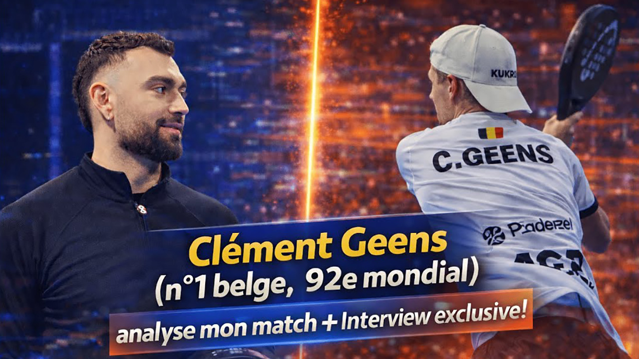 clement geens analyse mon match