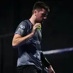 dylan guichard numero un francais padel classement fip