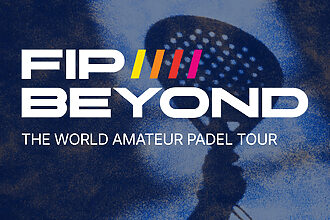 fip beyond padel amateur mondial quelles conditions