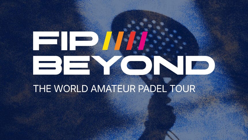 fip beyond padel amateur mondial quelles conditions