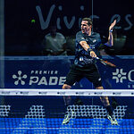 FIP Platinum Marseille Elite Arrives at the Palace