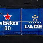 heineken premier padel