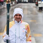 luigi carraro flamme olympique milan 2026