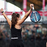 martina calvo actu padel premier padel