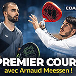 doel top 1000 mijn eerste les arnaud meessen